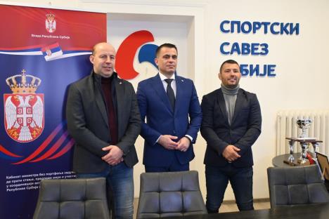 Đorđe Milićević i Davor Štefanek