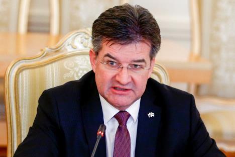Miroslav Lajčak