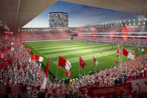 novi stadion Karađorđe u Novom Sadu 2.jpg