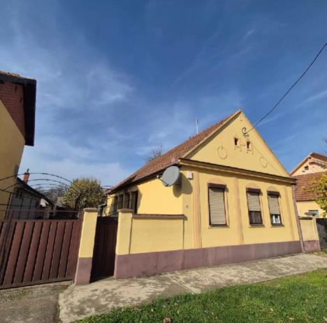 nekretnine kuća selo