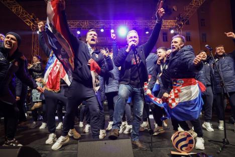 Marko Perković Tompson