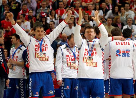 Momir Ilić i Rastko Stojković