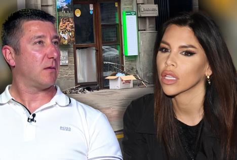 Nikola Dragojlović Kaja Ostojić