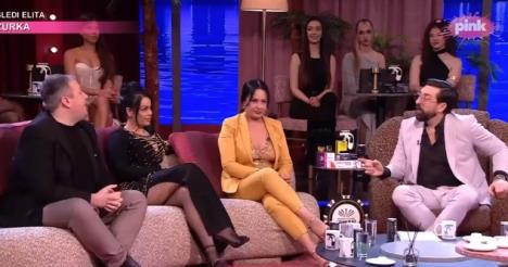 Božo Dobriša otkriva tajne estrade