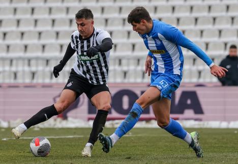 Stefan Obradović i Nemanja Nikolić