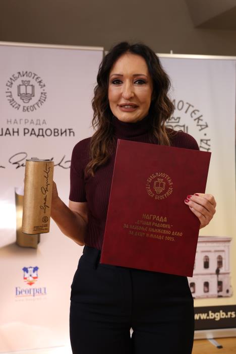 Olivera Zulovic Foto Milan Jaksic.JPG