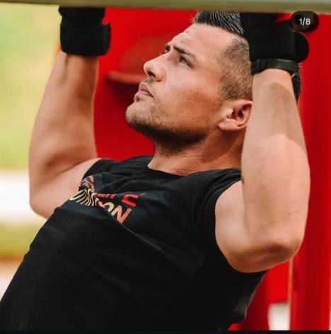 Novi dečko Teodore Toković