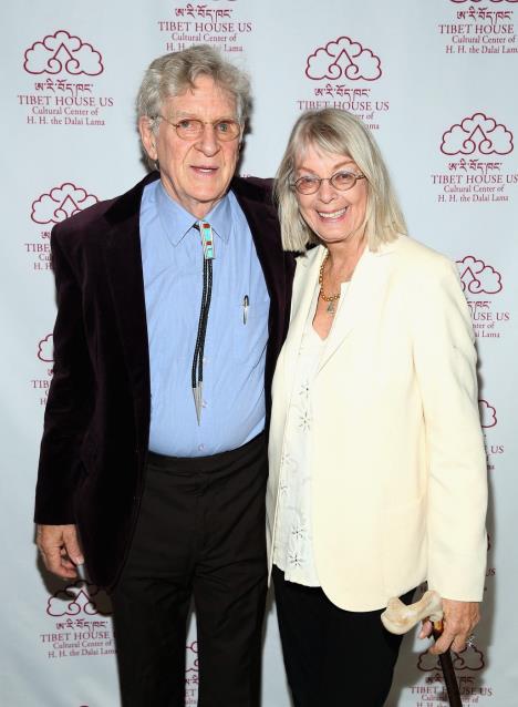 Nena fon Šlebrige, Robert Turman