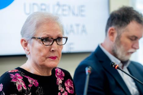 prim.dr Mirjana Lapčević