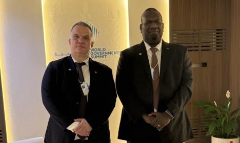 Dejan Vuk Stanković