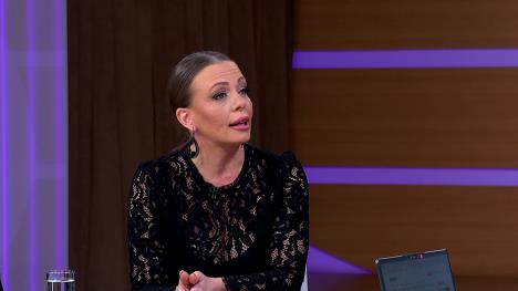 Marija Milenković psihoterapeut