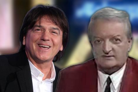 Milovan Ilić Minimaks Zdravko Čolić