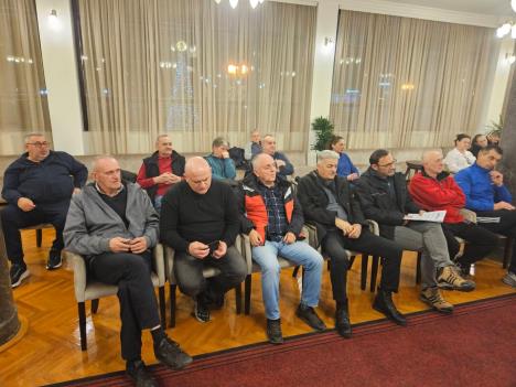 Sportski savez Srbije Lučani