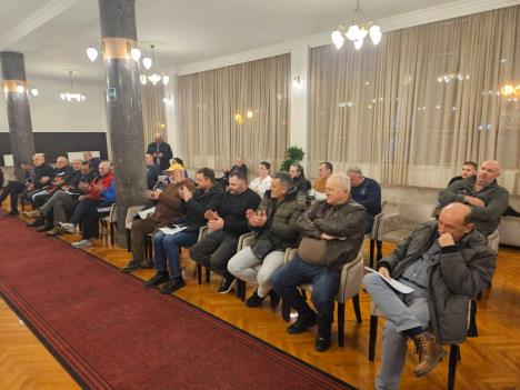 Sportski savez Srbije Lučani