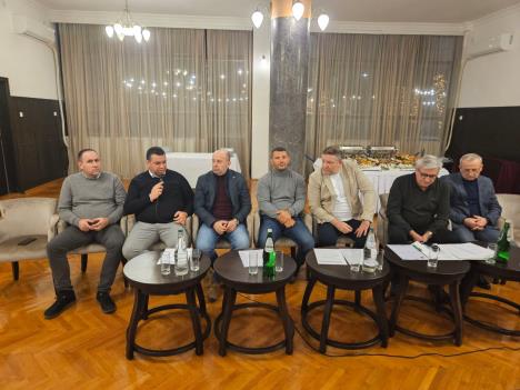 Sportski savez Srbije Lučani