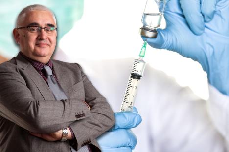 Prof. dr Vladimir Jakovljević/vakicna