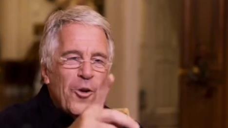 Džefri Epstajn pretio srpskom mafijom