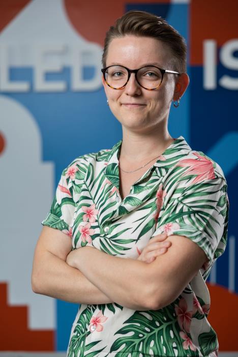 Anastasija Redžić