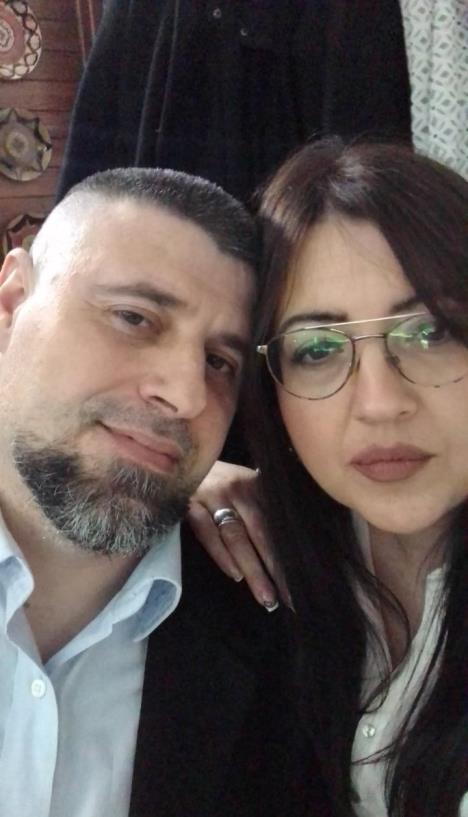 Ana Nešić i Bojan Janković