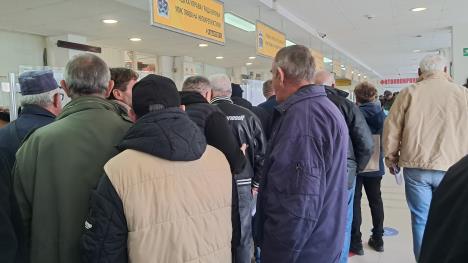 Gradska uprava Vranje