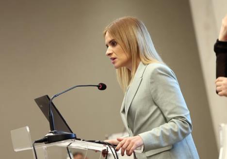 Milica Đurđević Stamenkovski