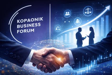 Kopaonik biznis forum