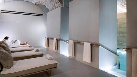 Hotel Four seasons Milano