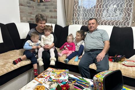 Lučani porodica Stranjančević