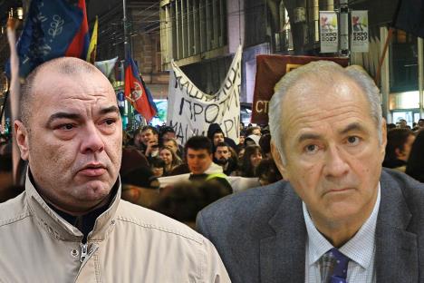 Goran Ješić Milo Lompar