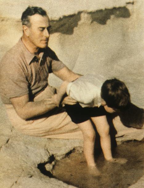 Lord Luis Mauntbaten