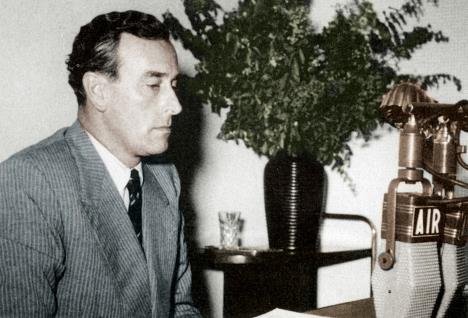 Lord Luis Mauntbaten