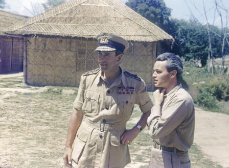 Lord Luis Mauntbaten