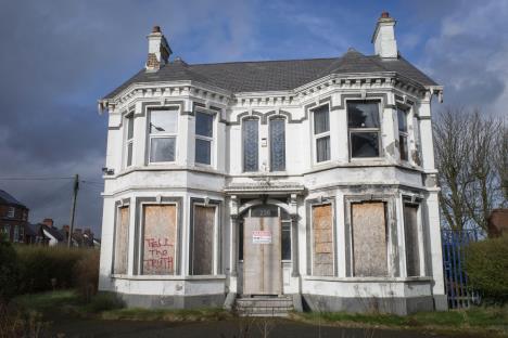 Dom za dečake Kinkora