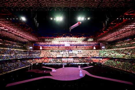 Zimske olimpijske igre