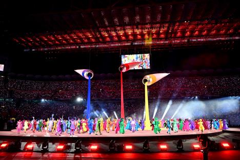 Zimske olimpijske igre