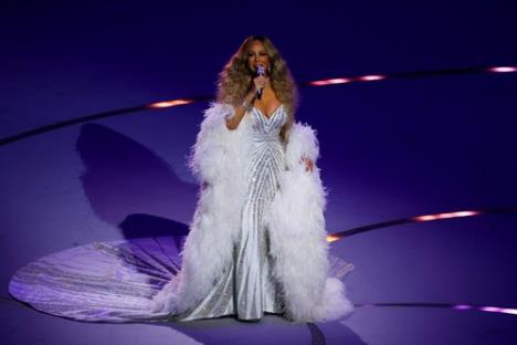 Maraja Keri nastup na otvaranju Zimskih olimpijskih igara u Italiji 2026.