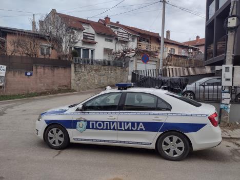 POLICIJA