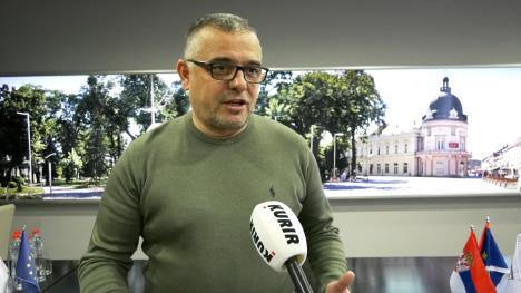 Branislav Nedimovic