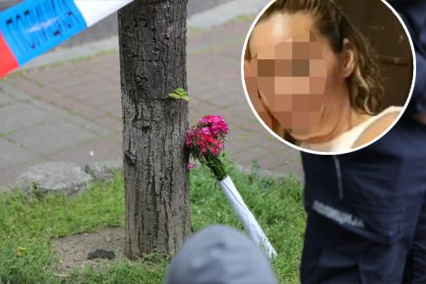 Aleksandra Šarković ubistvo Niš