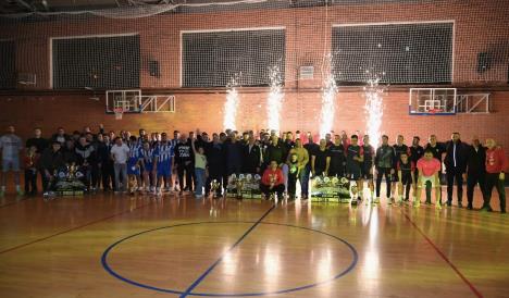 Sportski savez Srbije KiM