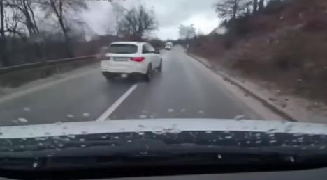 preticanje Borova glava