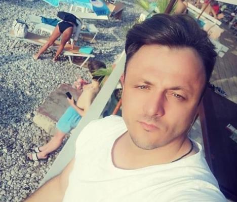 Daniel Kajmakovski otet u Beogradu