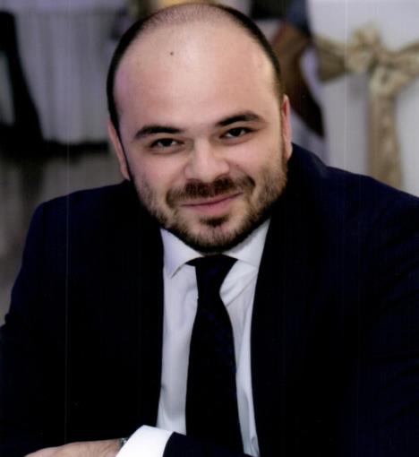 Dalibor Pašić advokat