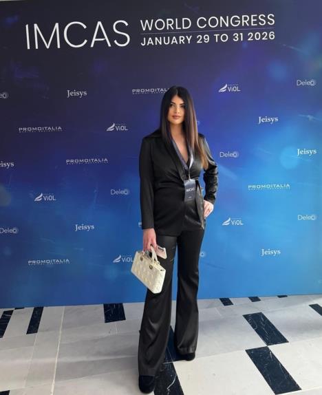 dr Sandra Čađenović, specijalista dermatovenerologije