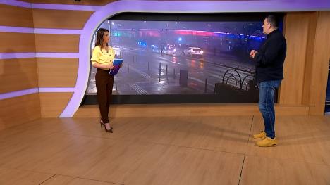 Rajko Nedić i Kruna Una Mitrović