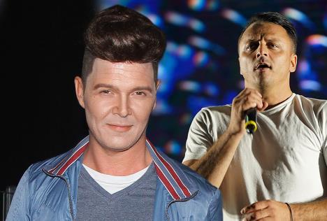 Aleksa Jelić  Daniel Kajmakoski