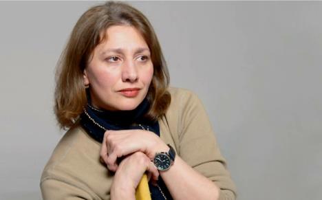Gordana Đurđević Dimić   foto SNP.jpg