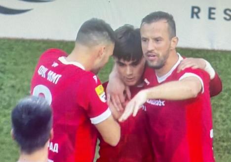 IMT, Super liga Srbije