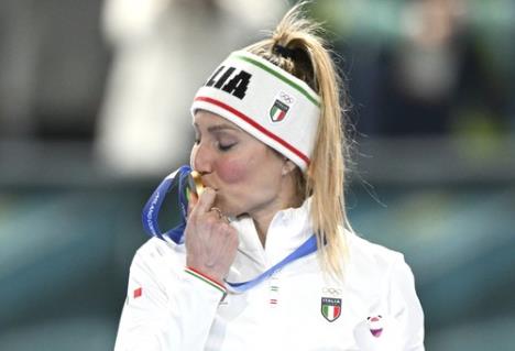 Frančeska Lolobriđida