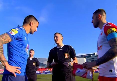 Predrag Janjuš, Vojvodina, Mladost, Super liga